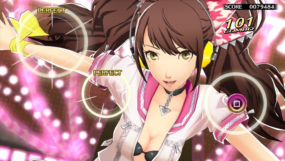 Persona 4: Dancing All Night - Imagen 12